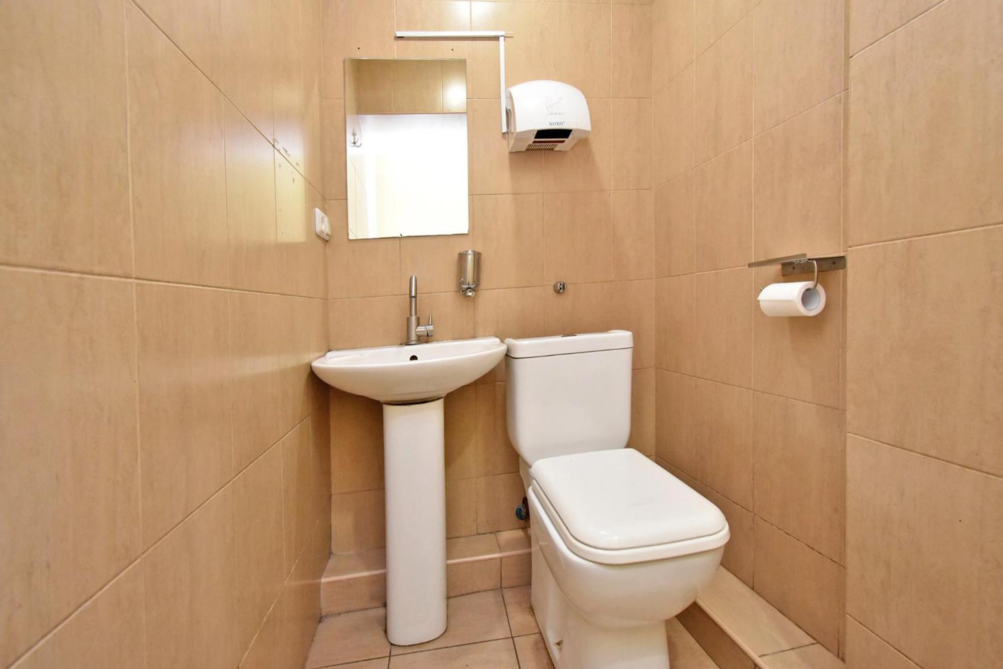 Aaa Hotel Yerevan Exterior photo