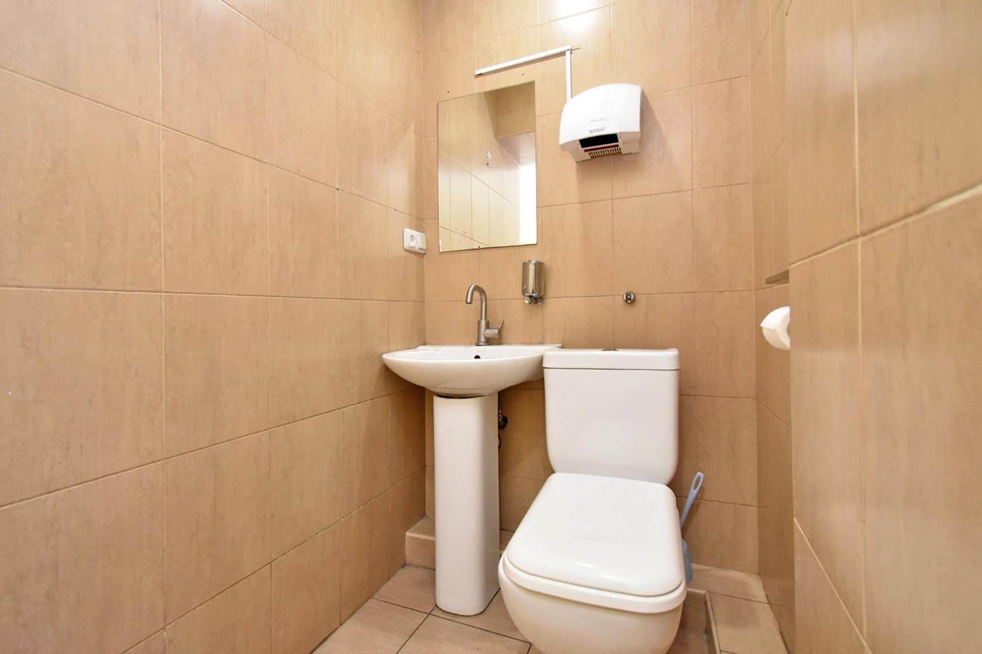 Aaa Hotel Yerevan Exterior photo